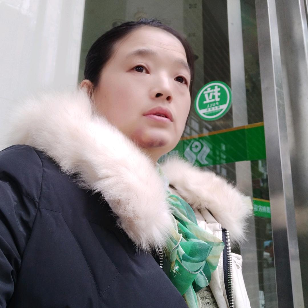 陈其容