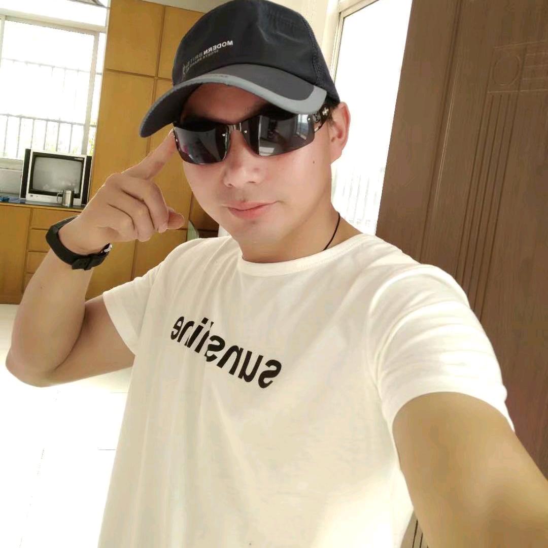 默哥