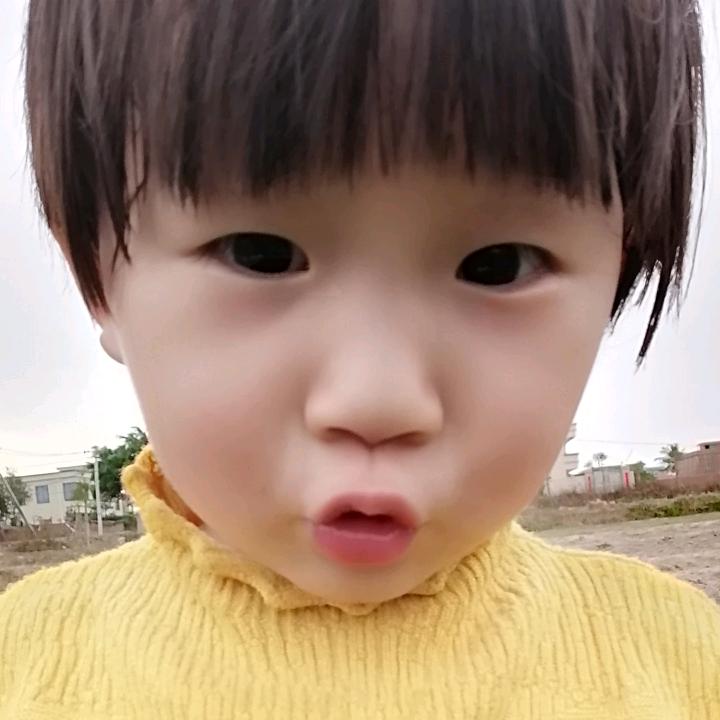小萌娃妈咪