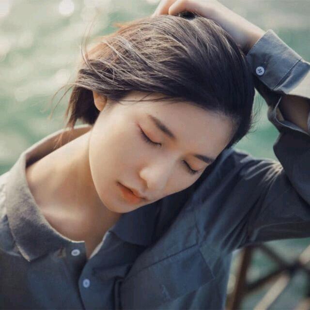 江颜