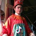 马金豪