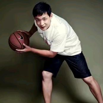 聚华篮球王教练