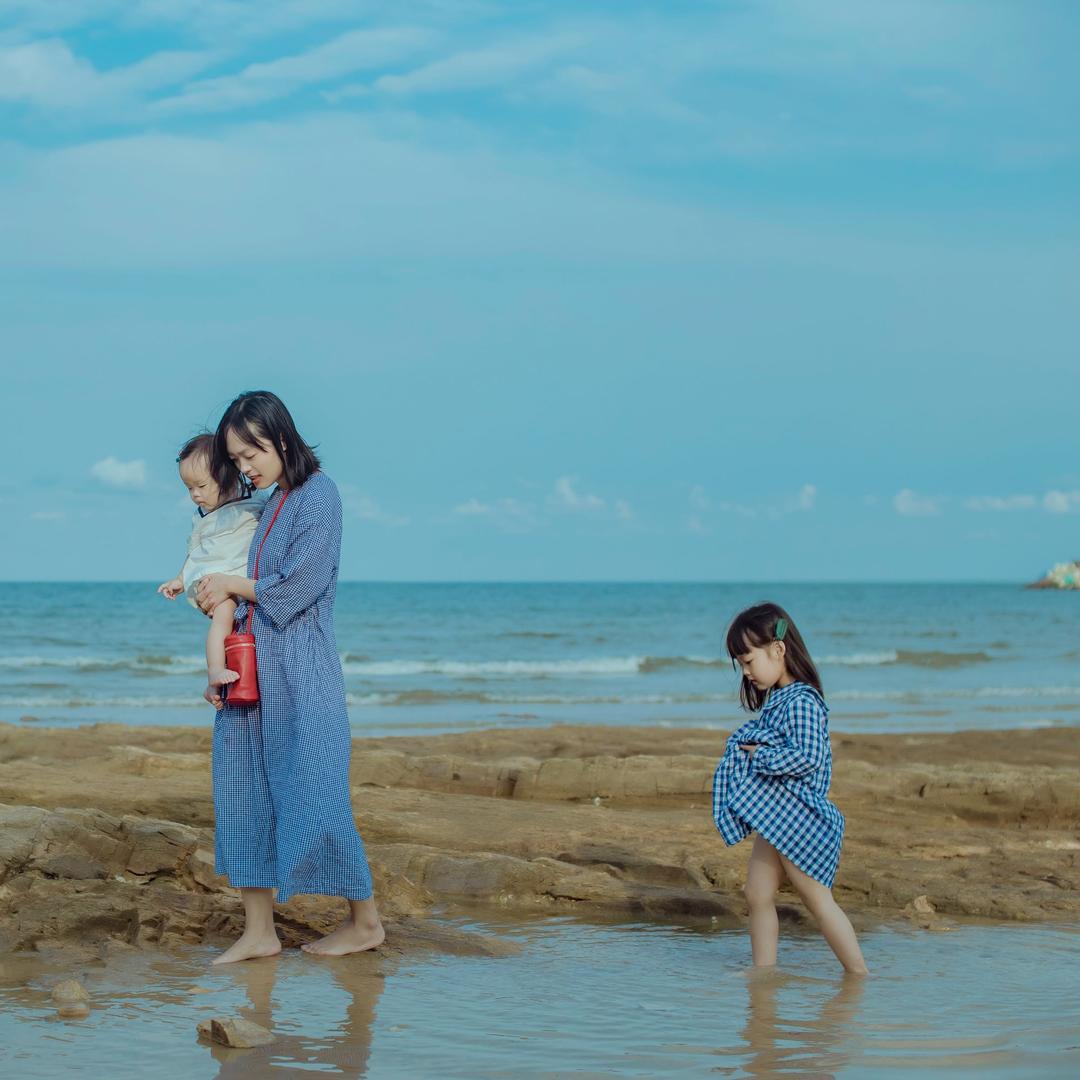 日照宝宝树儿童摄影