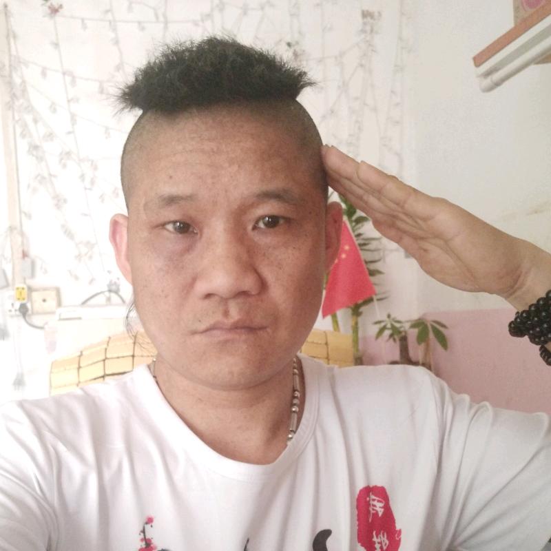 🇨🇳野狼班长🇨🇳