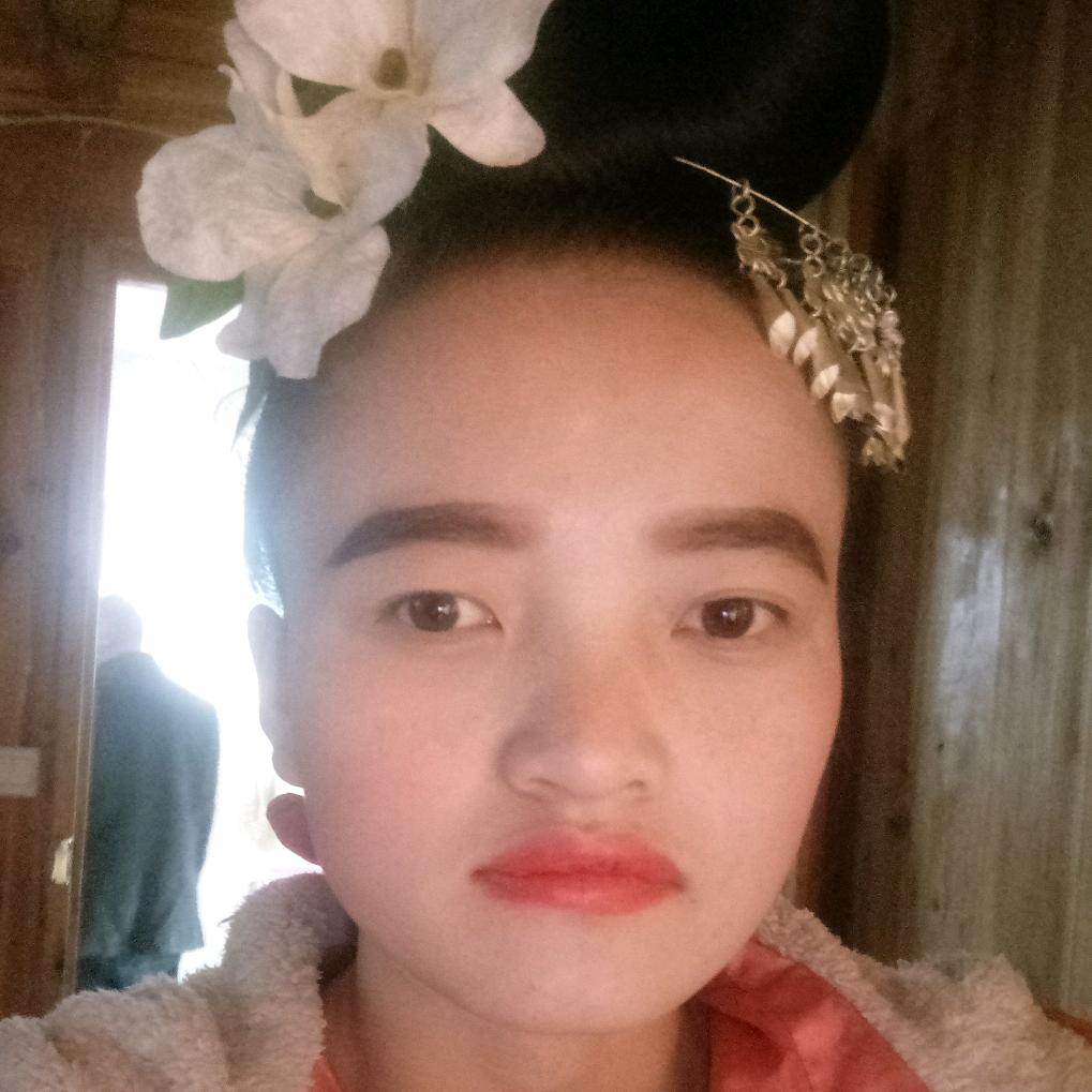 美丽。