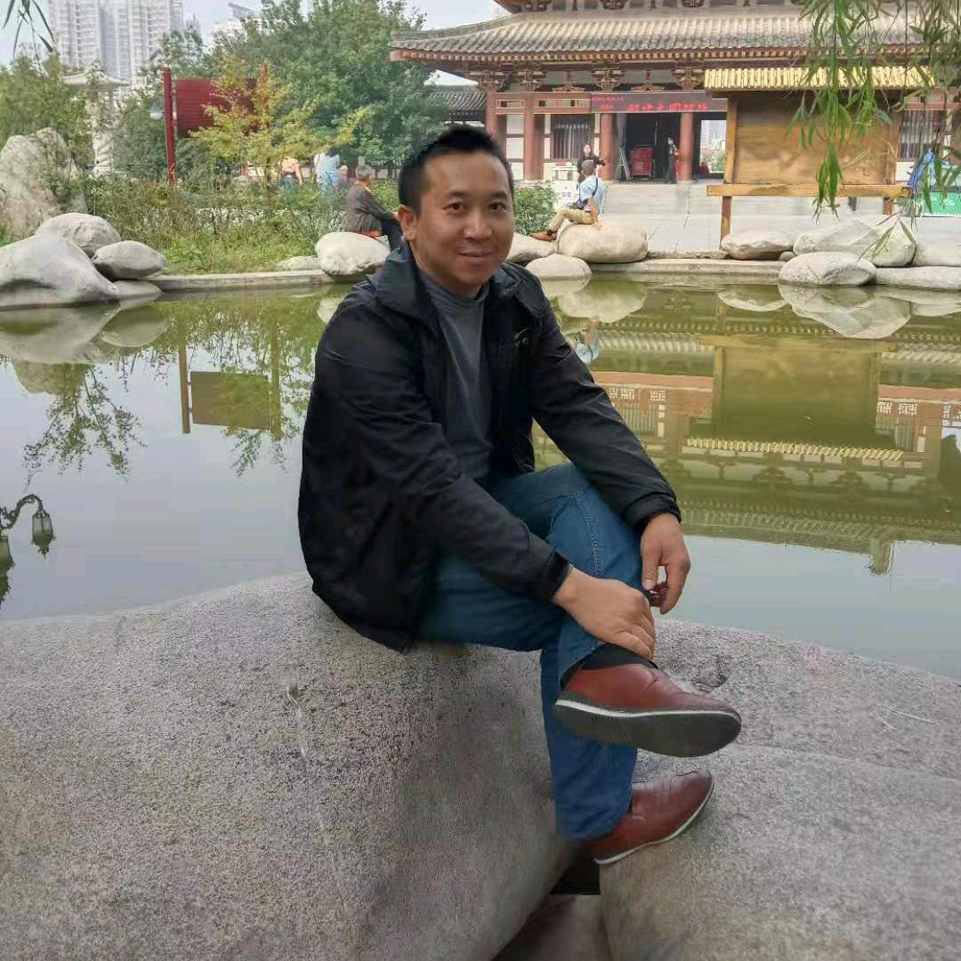 爱是你和我
