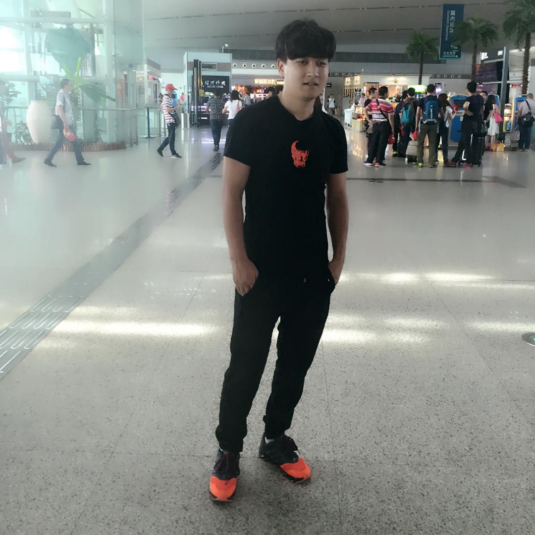 小马哥义乌昆岚国际贸易