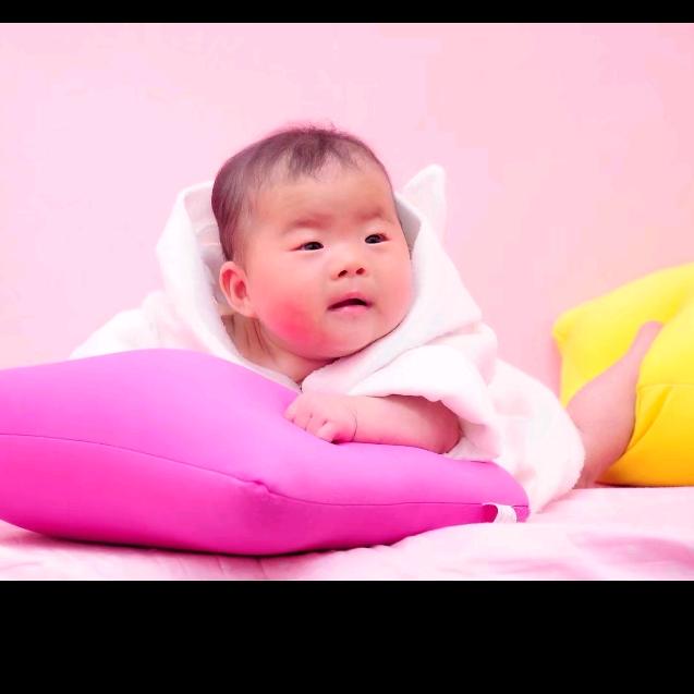 宝贝怡萱