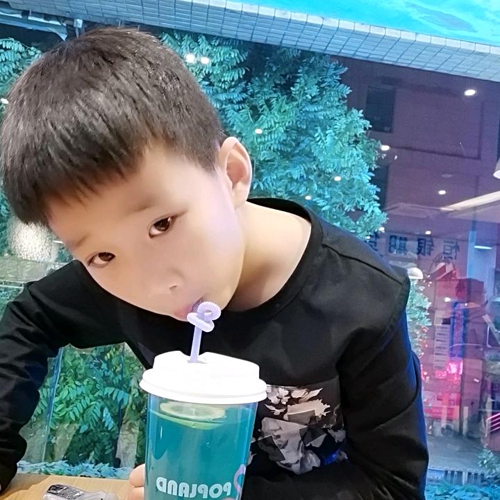 幸福使者