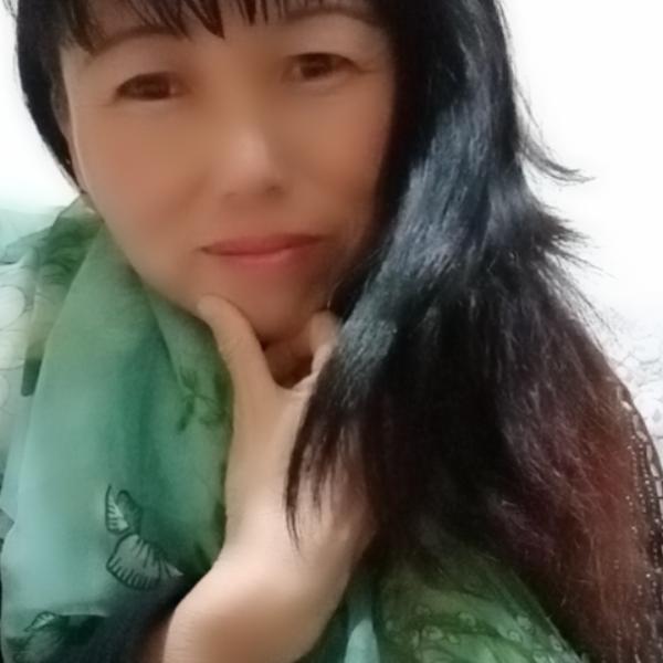 甘肃大姐
