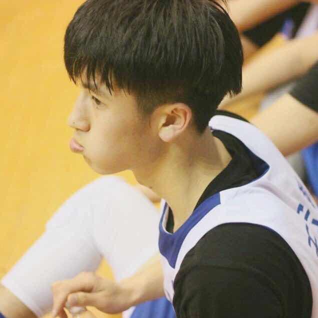 王洪水💪