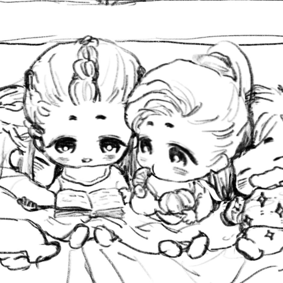 🐲loooong