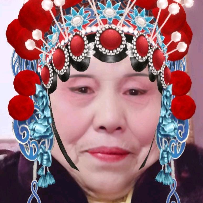 李妈
