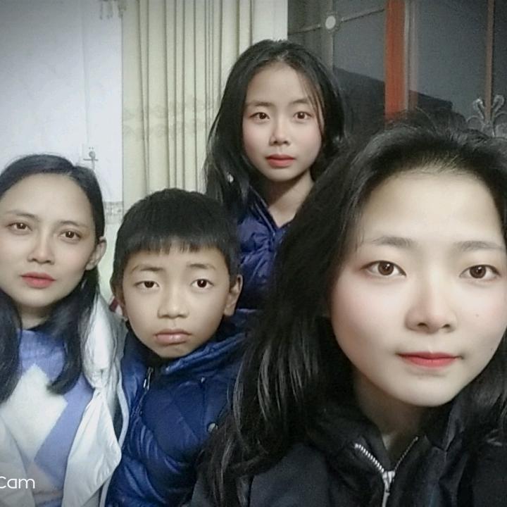 明天会更好