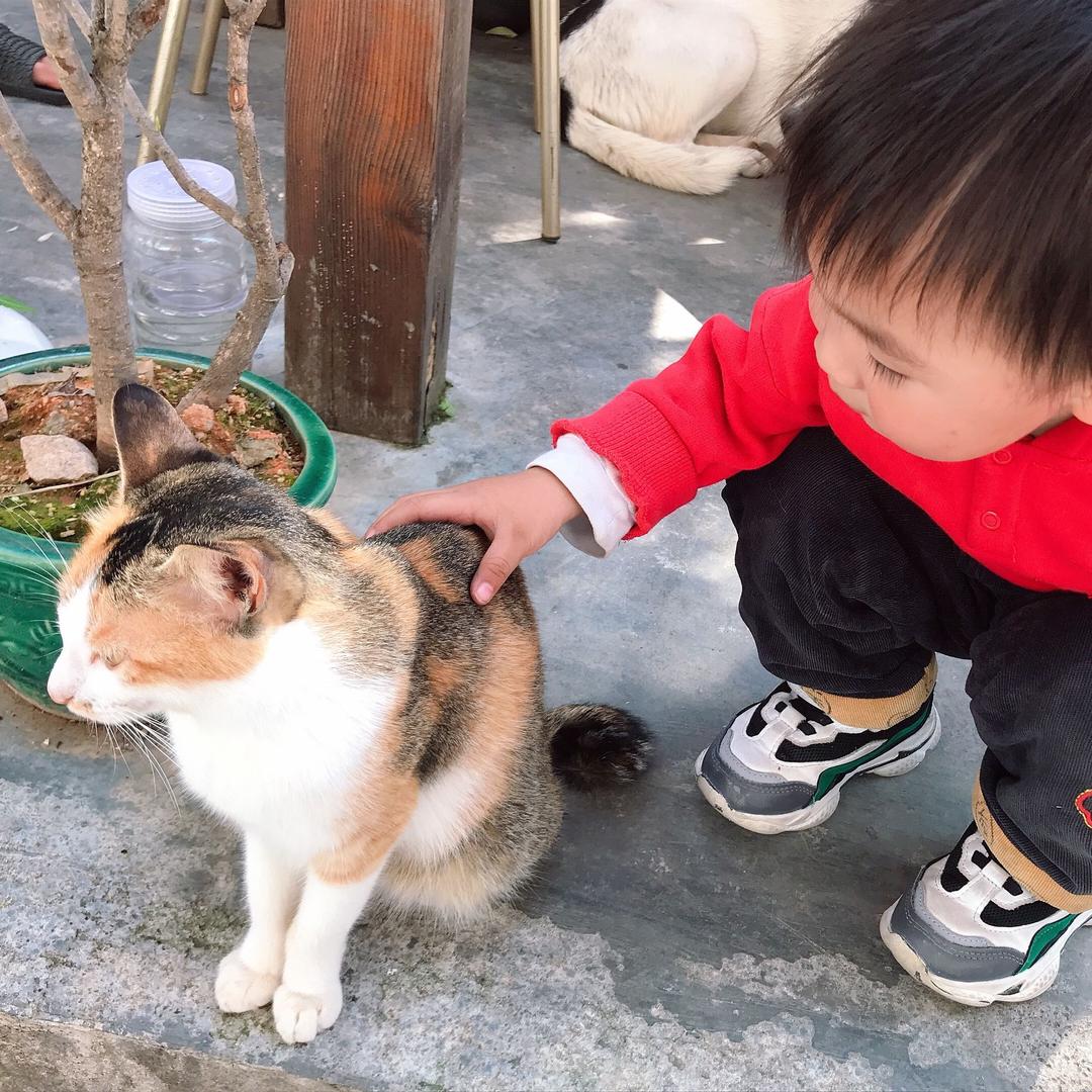 润润妈