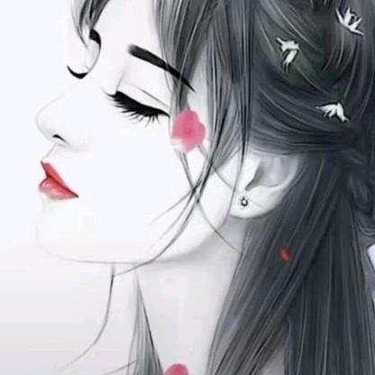 路与他人各不同，不必听风就动容。