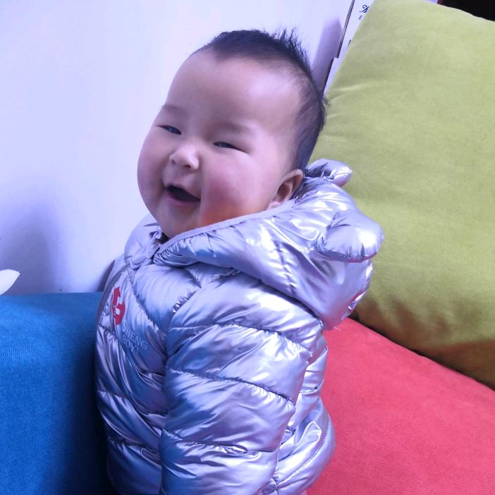 大牙