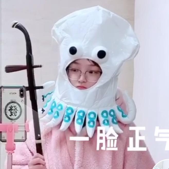 小菠萝那很棒了（9月14生日版）