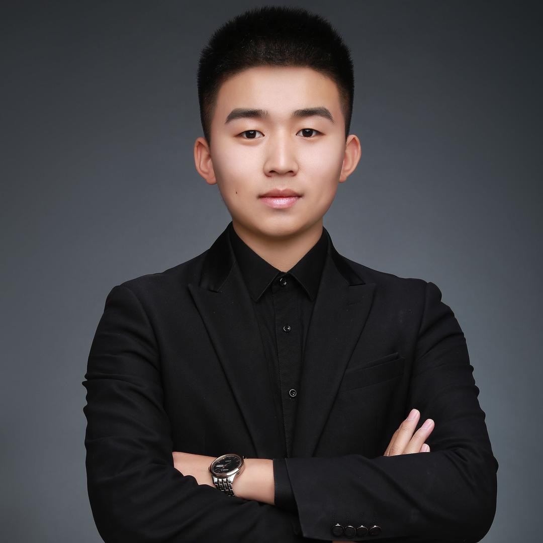 泰安小员💪