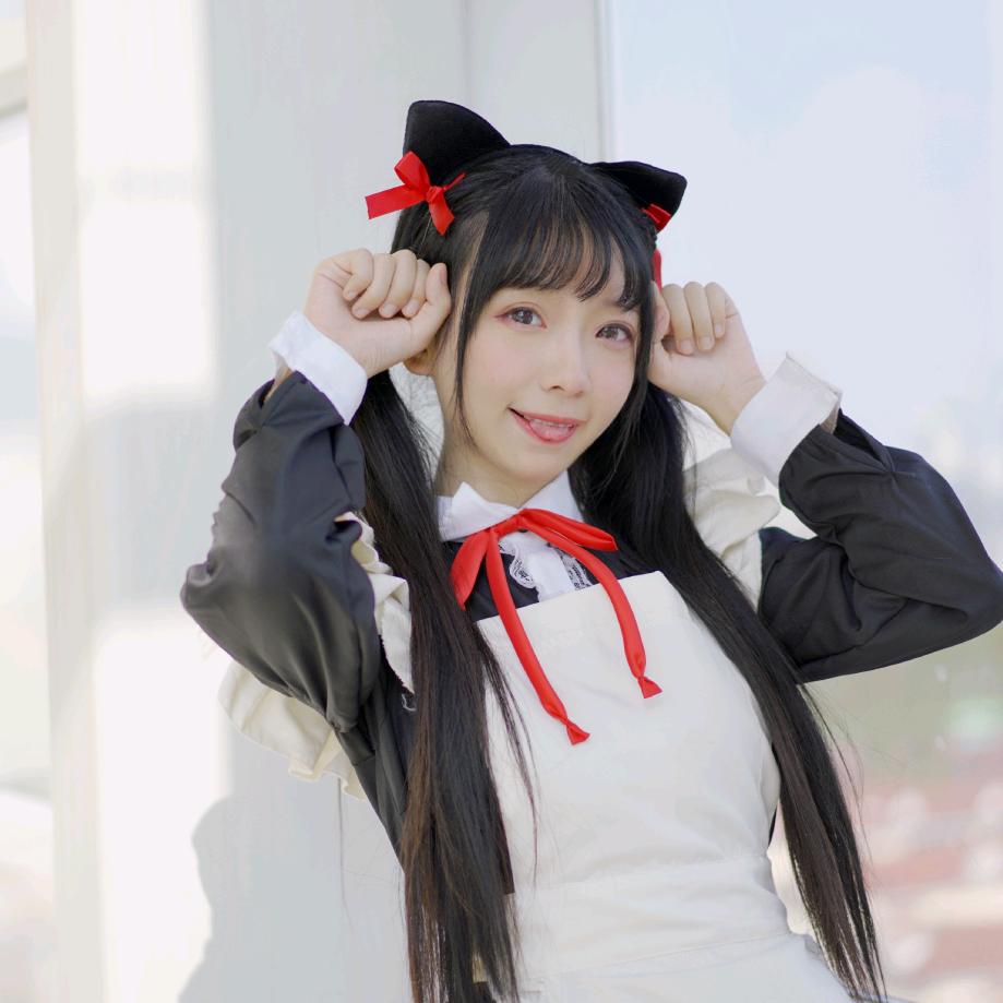 可心喵