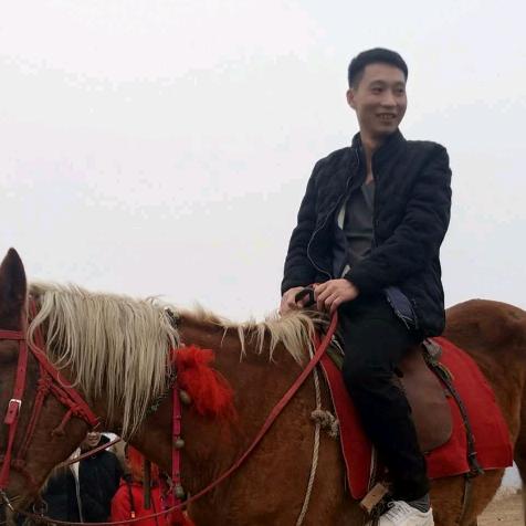 山后山人