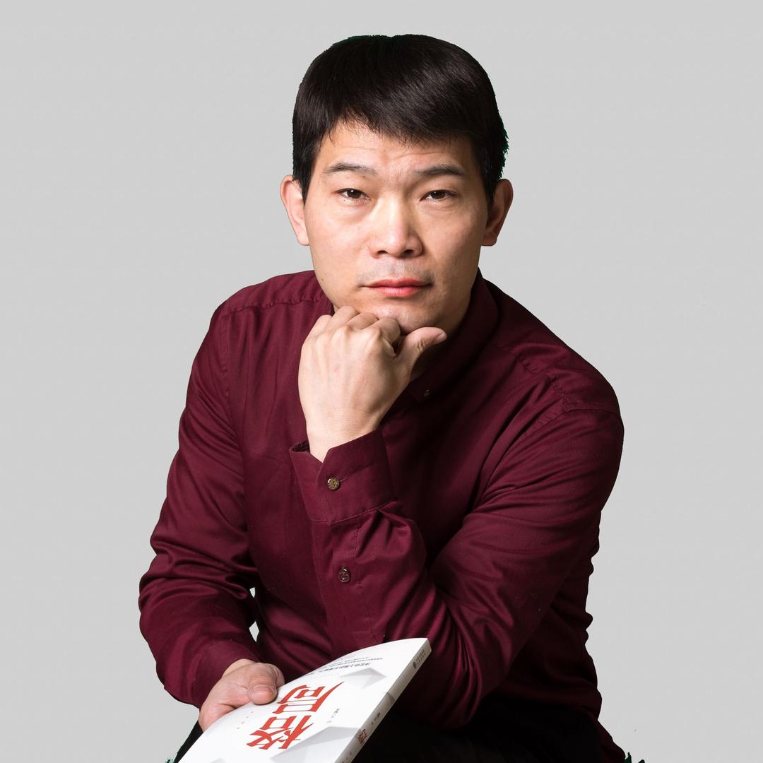 钢铁书生