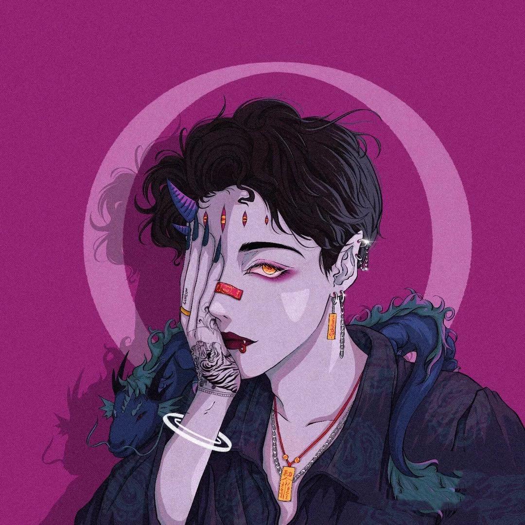 晴天