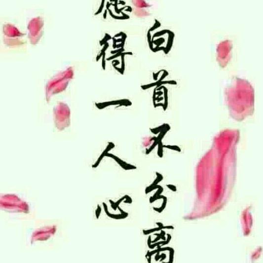 我❤里只有你