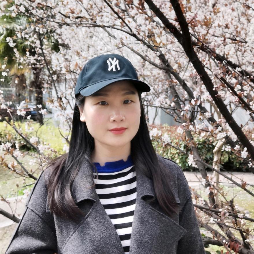 英樱子