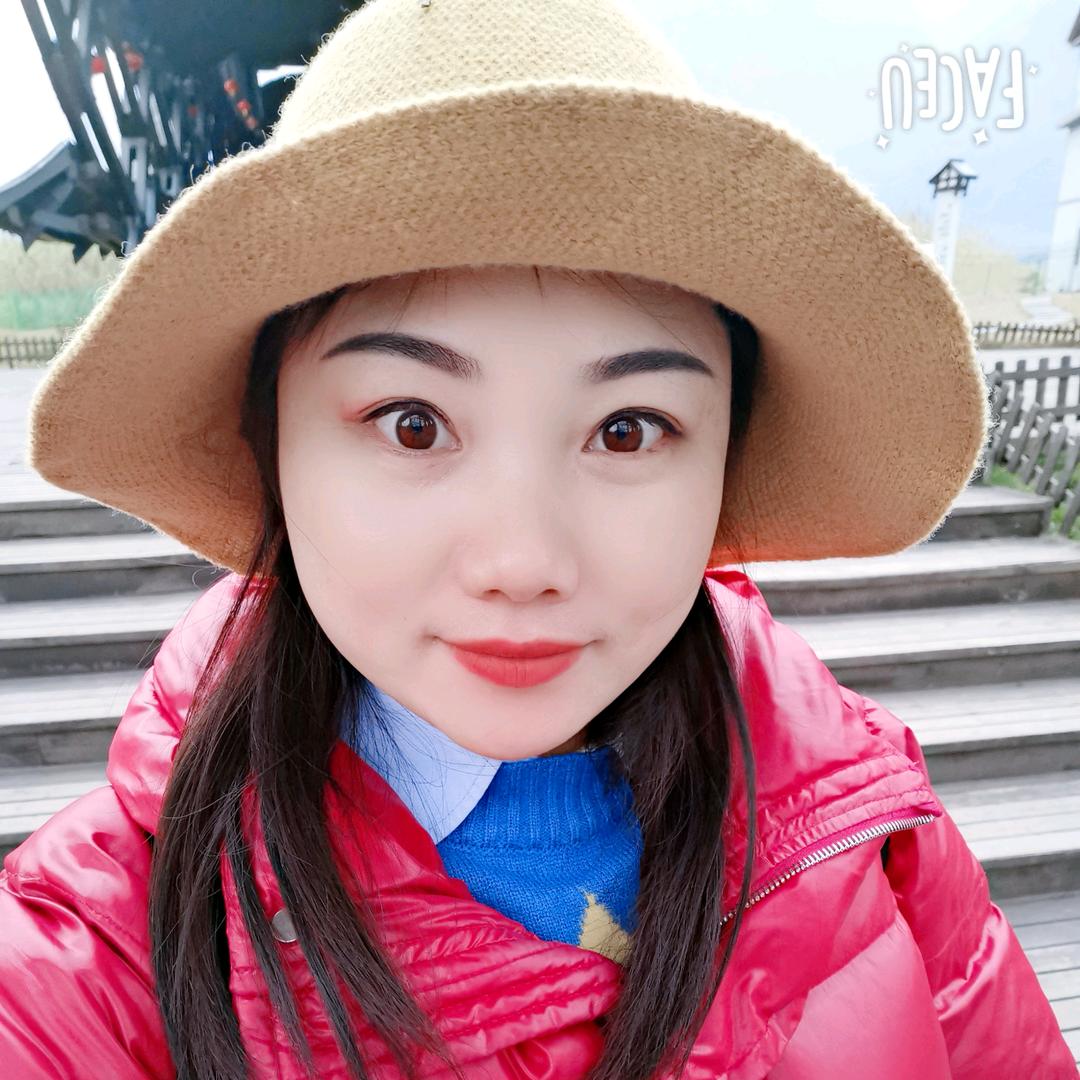 秋秋爱生活