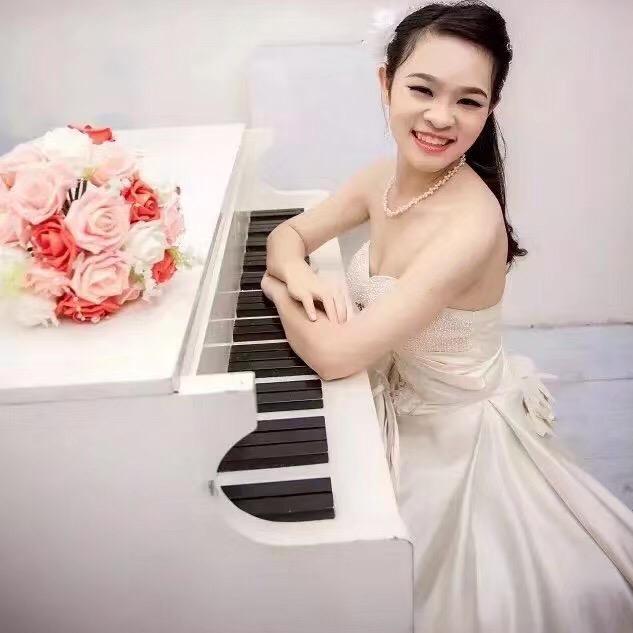 小布丁嘛嘛❤️