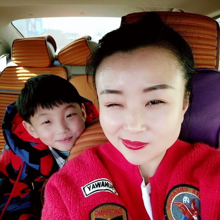 红妹