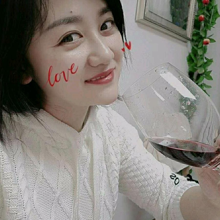 刘姑娘💝️海猫