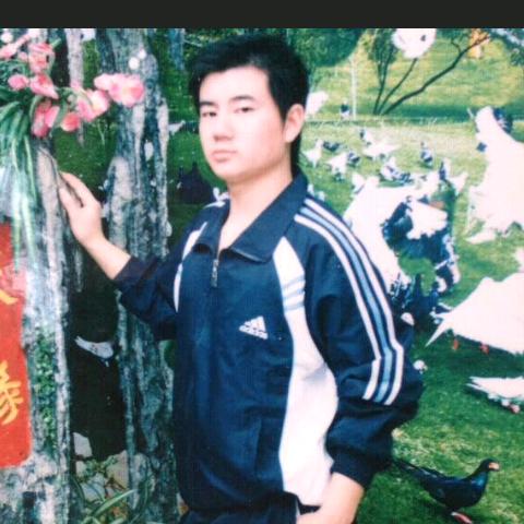 &❤爱我所爱❤&