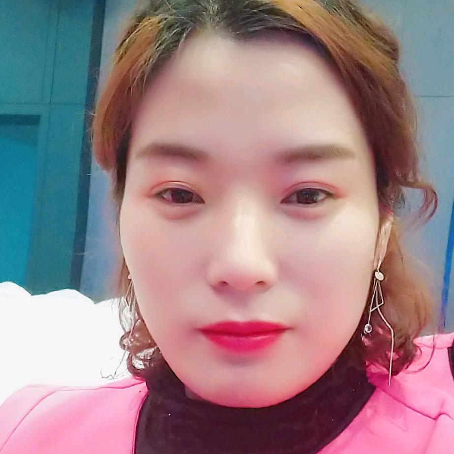 梁静~美妍世家中王庄店