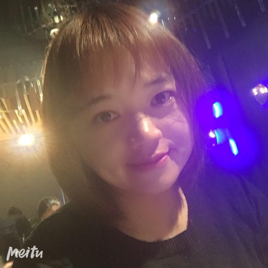 努力向上的宝贝娜娜