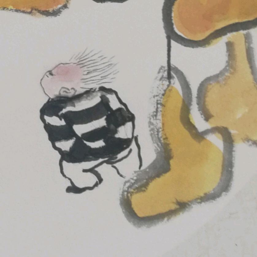 大足翁书画工作室