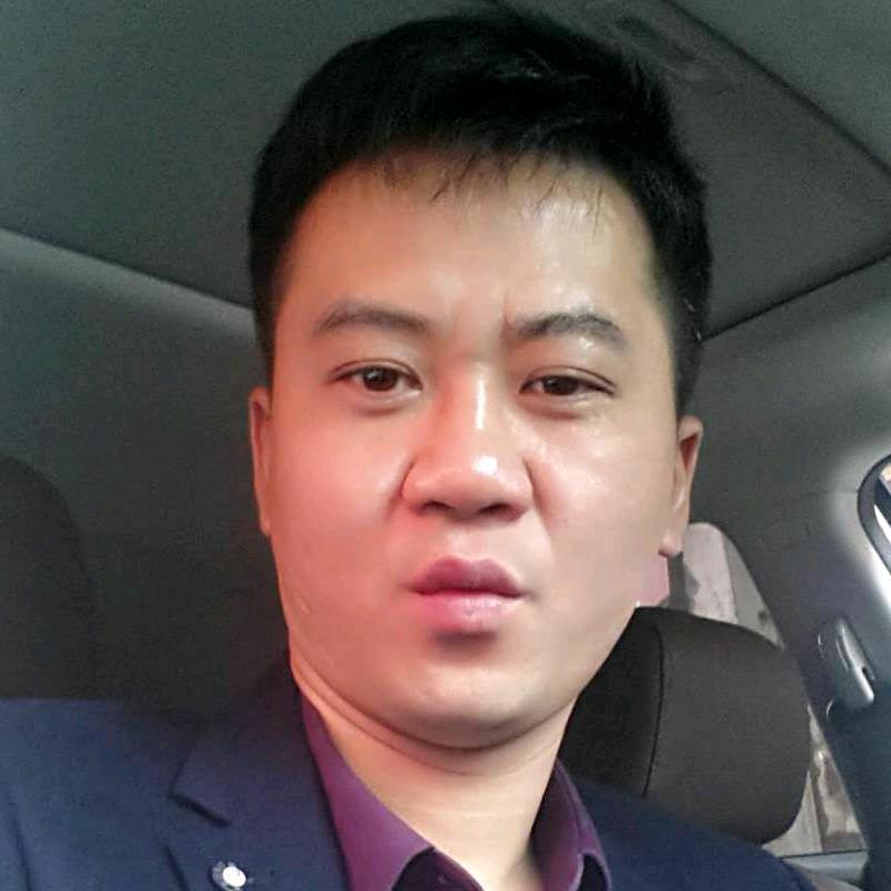 享受人生（晋哥）鑫旭足疗