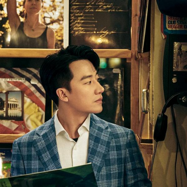 时代是有脉搏的