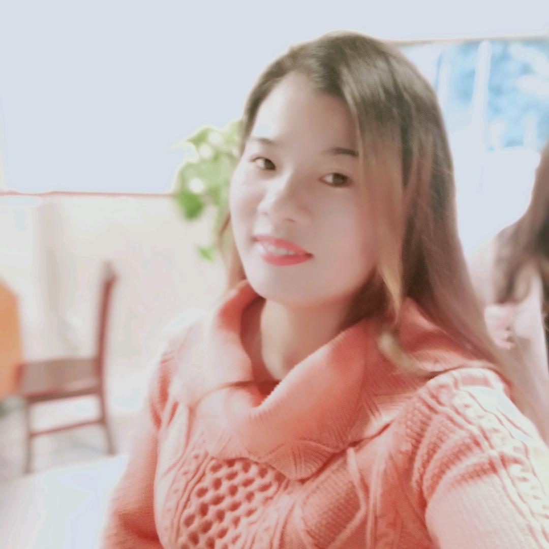 暖心(｡･ω･｡)向阳