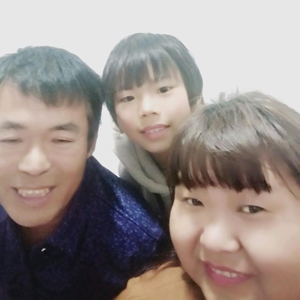 余生开心就好。💒💞