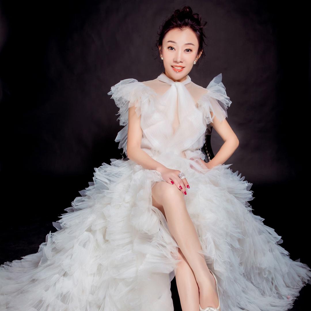 娜姐广州高端女鞋