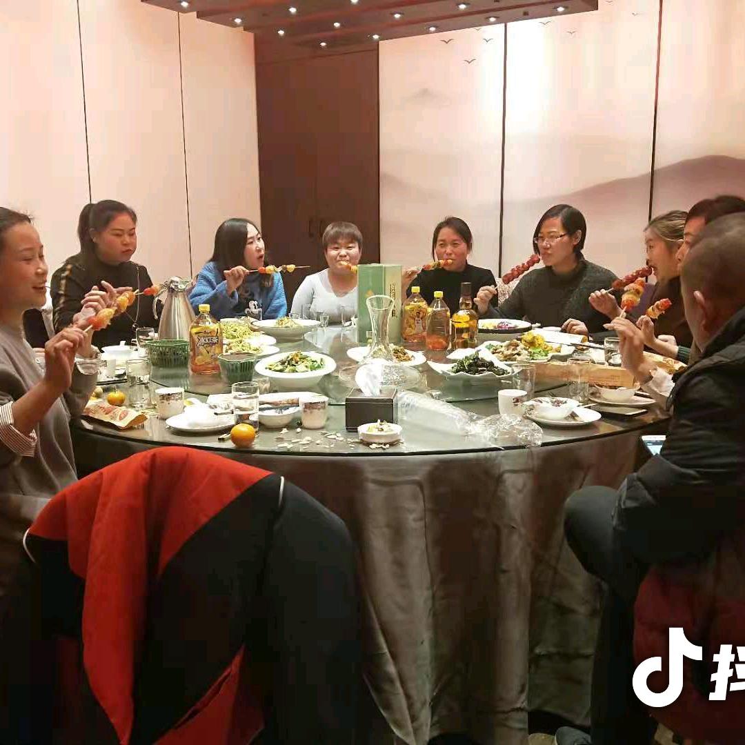 善良不需要宣扬