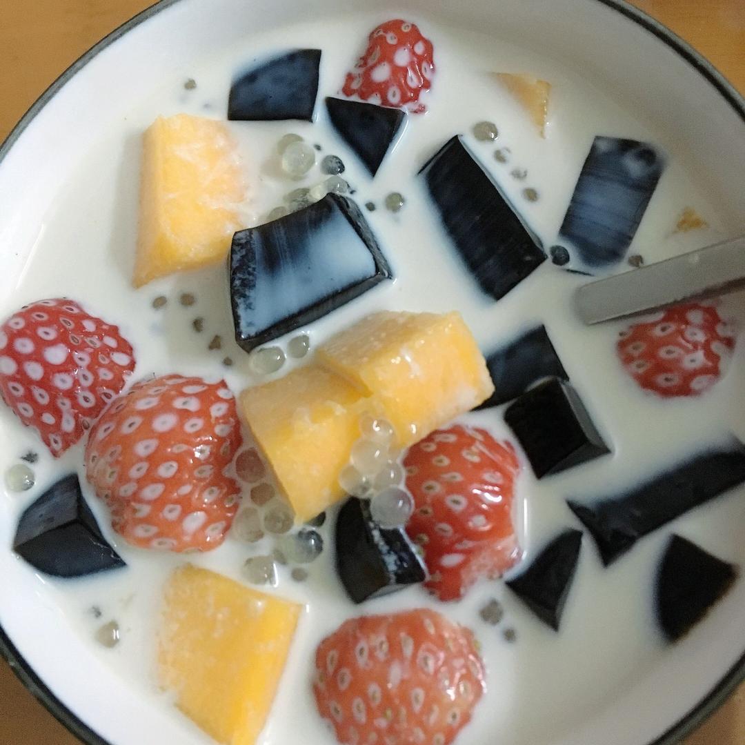 小艳