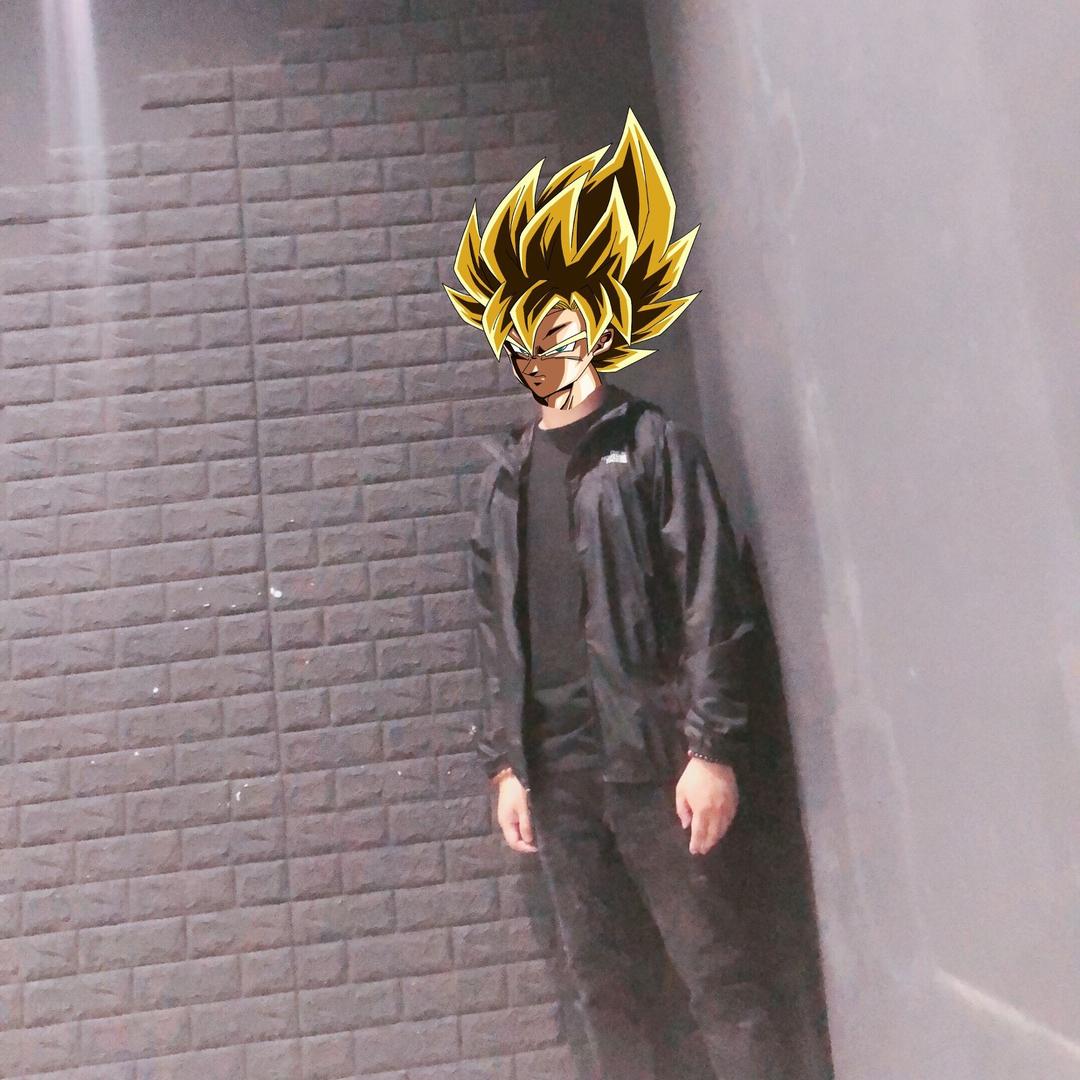 爱玩的～水瓶子