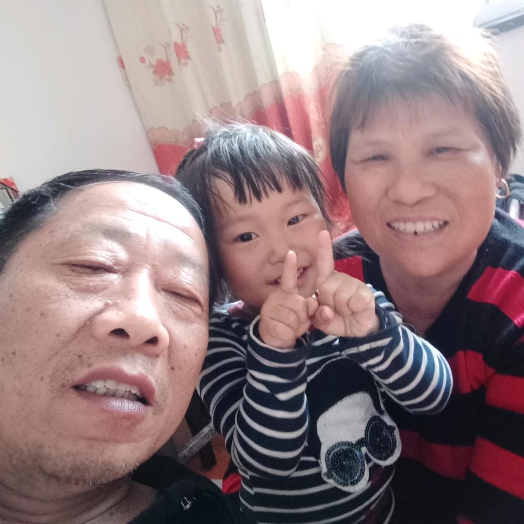 杨大姐
