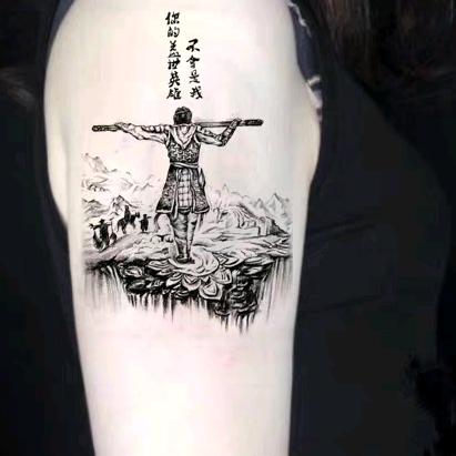 野仔（远古选手）
