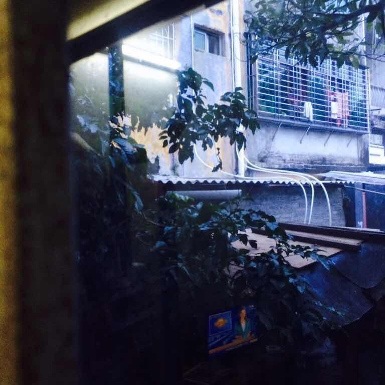 今天还是想吃肉