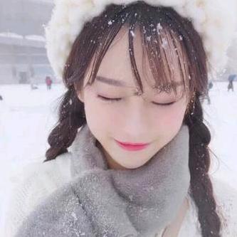 冰封的心❤