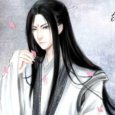 野心不大，你和天下